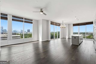 1820 Peachtree Street NW 1114, Atlanta, GA 30309