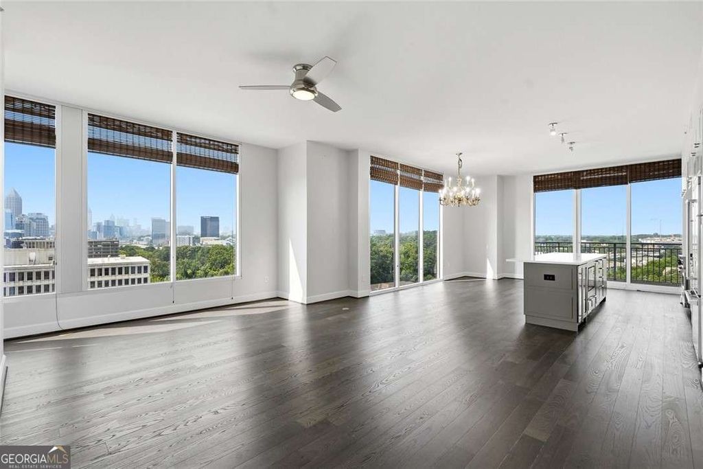 1820 Peachtree Street NW 1114, Atlanta, GA 30309