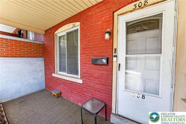 308 State Street, Bethlehem City, PA 18015