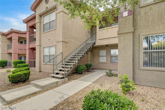 8000 Badura Avenue 1035, Las Vegas, NV 89113