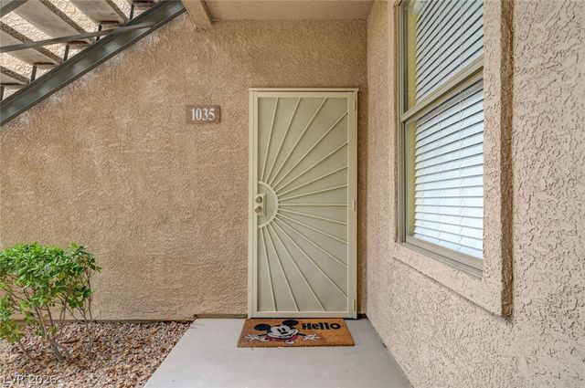 8000 Badura Avenue 1035, Las Vegas, NV 89113
