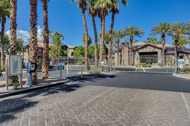 8000 Badura Avenue 1035, Las Vegas, NV 89113