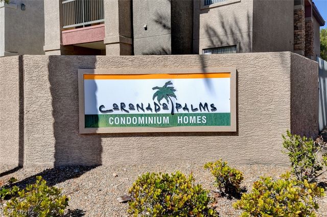 8000 Badura Avenue 1035, Las Vegas, NV 89113