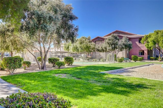 8000 Badura Avenue 1035, Las Vegas, NV 89113