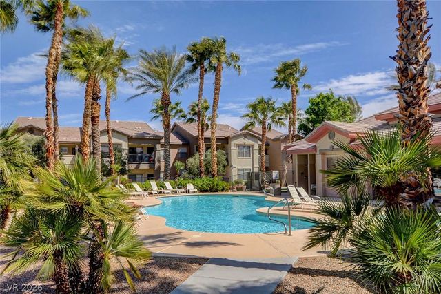 8000 Badura Avenue 1035, Las Vegas, NV 89113