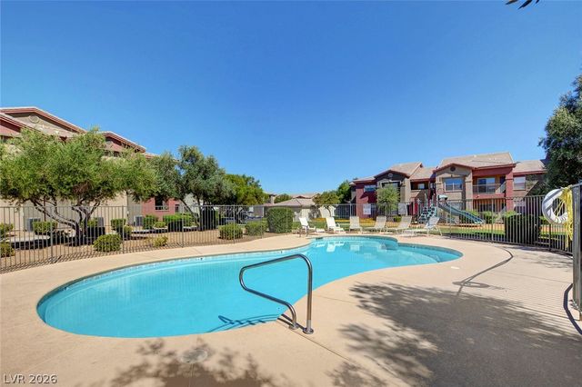 8000 Badura Avenue 1035, Las Vegas, NV 89113