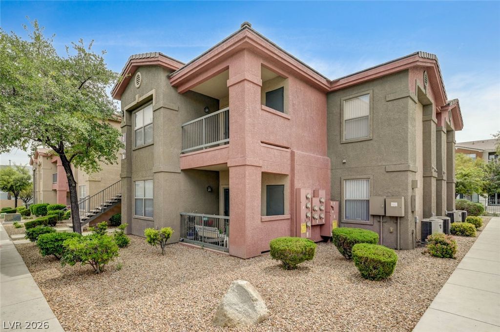 8000 Badura Avenue 1035, Las Vegas, NV 89113
