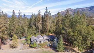 1400 E Fork Road, Williams, OR 97544