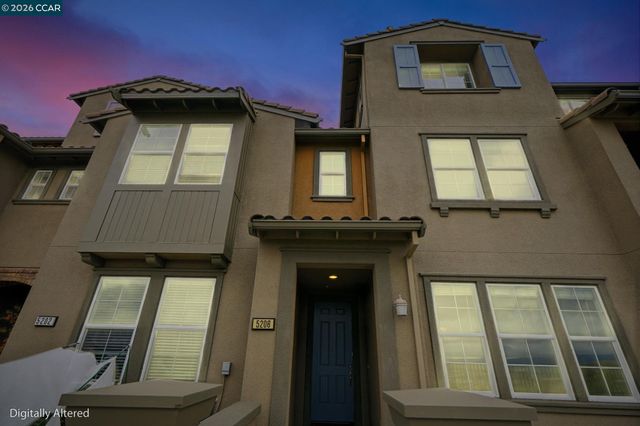 5206 Fioli Loop, San Ramon, CA 94582