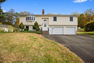 294 Turkey Roost Road, Monroe, CT 06468