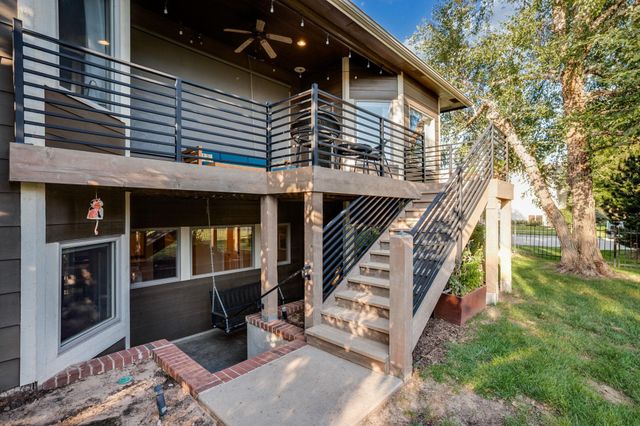 2929 N Pepper Ridge Ct, Wichita, KS 67205