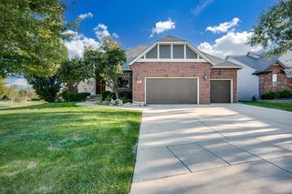 2929 N Pepper Ridge Ct, Wichita, KS 67205