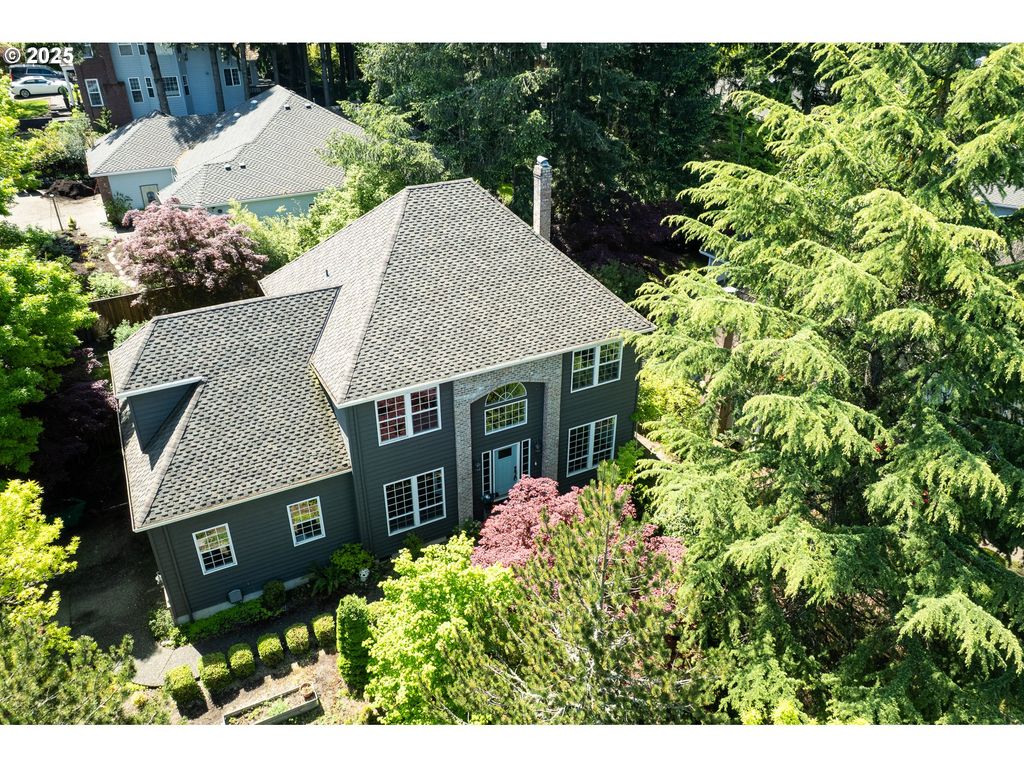8315 Sw GEARHART Dr, Beaverton, OR 97007