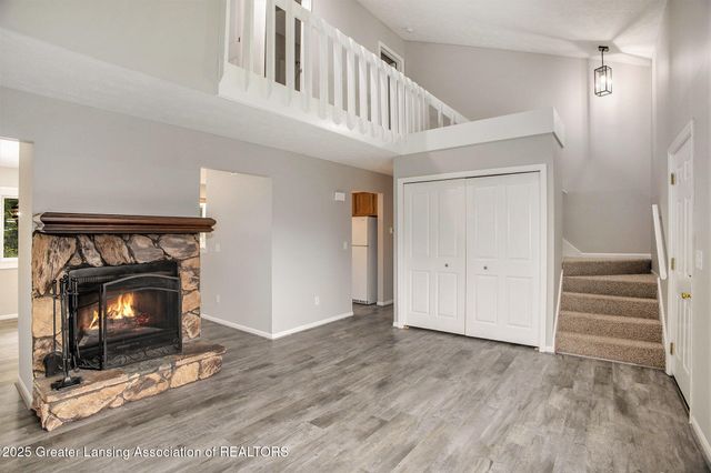 903 Timber Creek Drive, 136, Grand Ledge, MI 48837