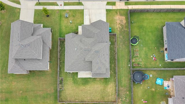 1161 Flat Rock Street, Centerton, AR 72713