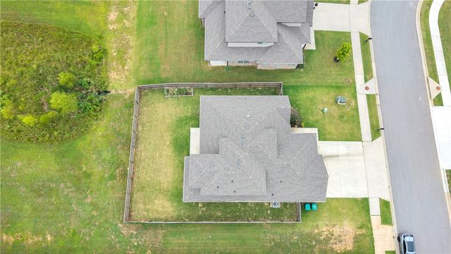 1161 Flat Rock Street, Centerton, AR 72713