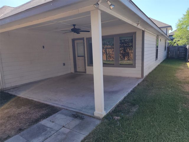 2638 Prairie Star Lane, Conroe, TX 77385
