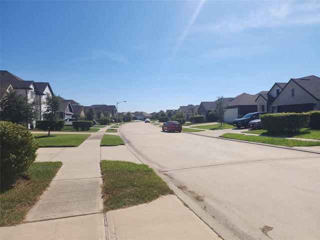 2638 Prairie Star Lane, Conroe, TX 77385