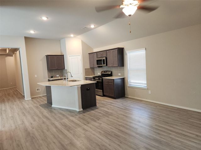 2638 Prairie Star Lane, Conroe, TX 77385