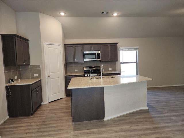 2638 Prairie Star Lane, Conroe, TX 77385