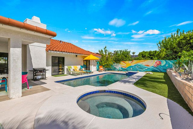 72691 Homestead Road, Palm Desert, CA 92260