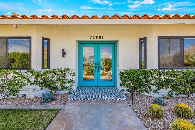 72691 Homestead Road, Palm Desert, CA 92260