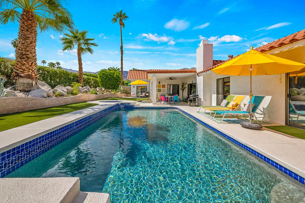 72691 Homestead Road, Palm Desert, CA 92260