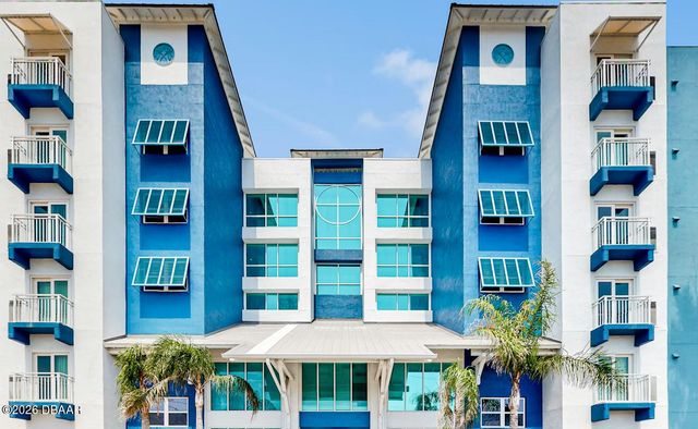 611 S Atlantic Avenue # 4312, New Smyrna Beach, FL 32169