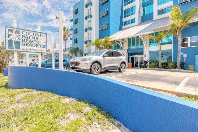 611 S Atlantic Avenue # 4312, New Smyrna Beach, FL 32169