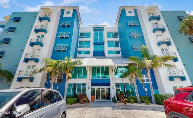 611 S Atlantic Avenue # 4312, New Smyrna Beach, FL 32169