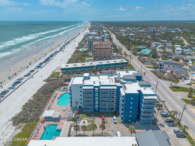 611 S Atlantic Avenue # 4312, New Smyrna Beach, FL 32169