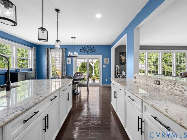 9521 Lyndon Cir, Mechanicsville, VA 23116