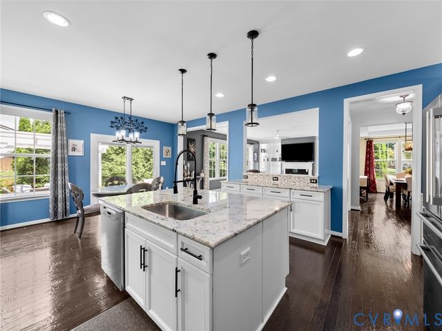 9521 Lyndon Cir, Mechanicsville, VA 23116