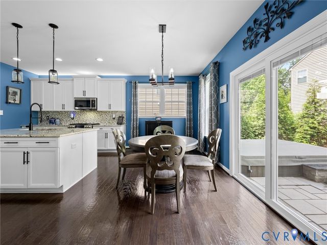 9521 Lyndon Cir, Mechanicsville, VA 23116