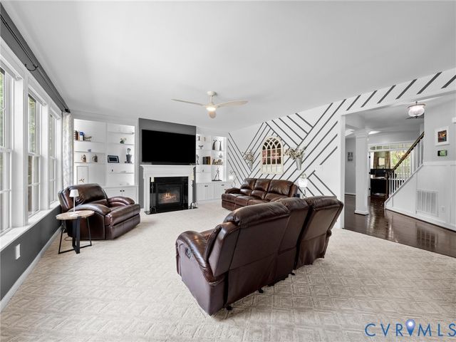 9521 Lyndon Cir, Mechanicsville, VA 23116