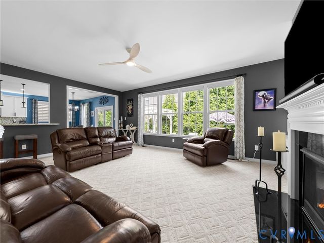 9521 Lyndon Cir, Mechanicsville, VA 23116