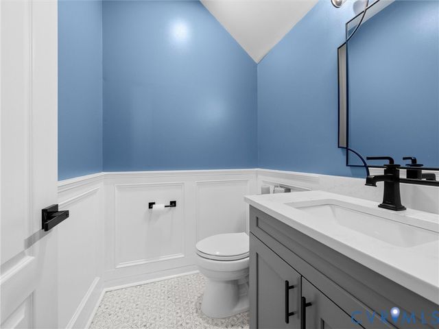 9521 Lyndon Cir, Mechanicsville, VA 23116