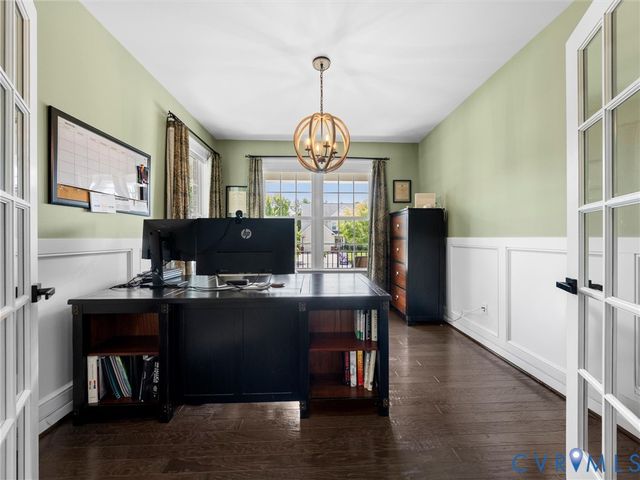 9521 Lyndon Cir, Mechanicsville, VA 23116