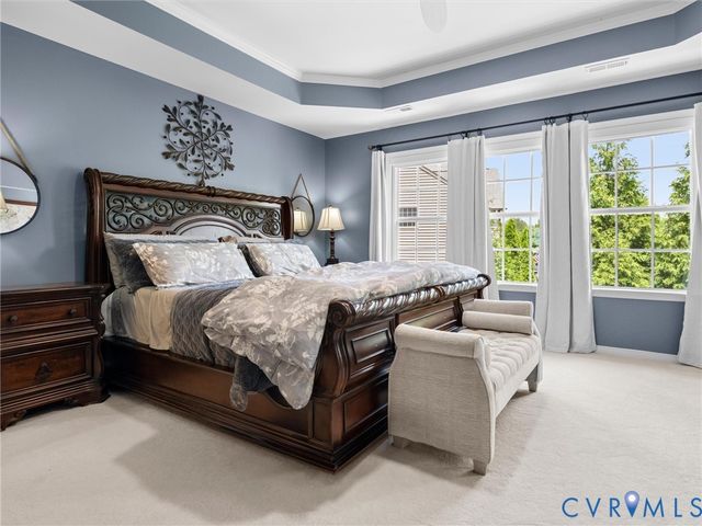 9521 Lyndon Cir, Mechanicsville, VA 23116