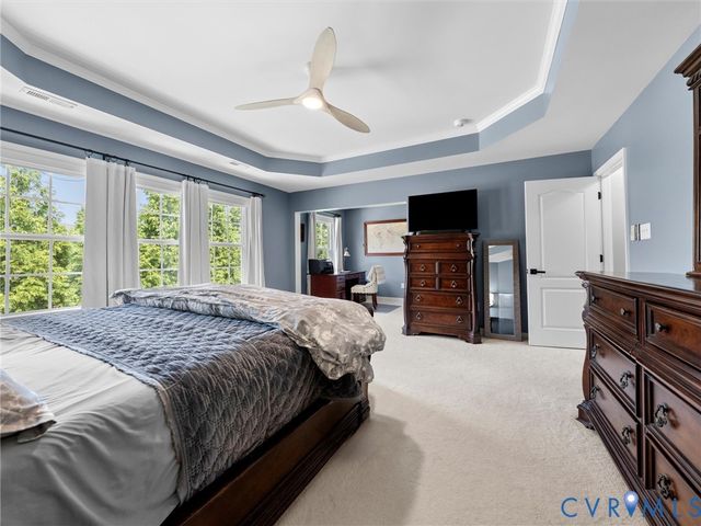 9521 Lyndon Cir, Mechanicsville, VA 23116