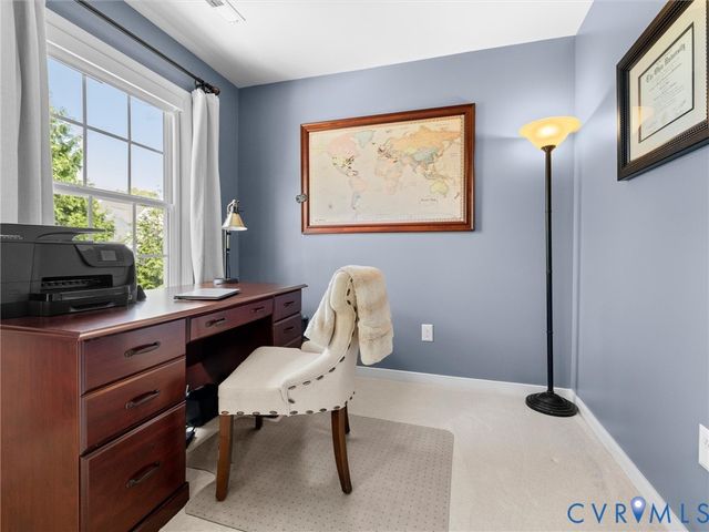 9521 Lyndon Cir, Mechanicsville, VA 23116