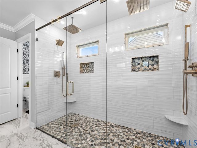9521 Lyndon Cir, Mechanicsville, VA 23116