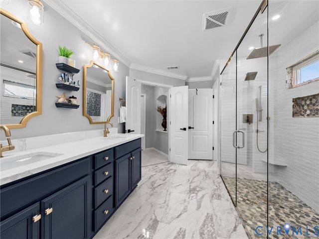 9521 Lyndon Cir, Mechanicsville, VA 23116