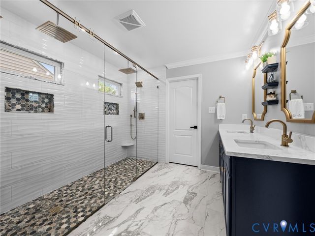 9521 Lyndon Cir, Mechanicsville, VA 23116