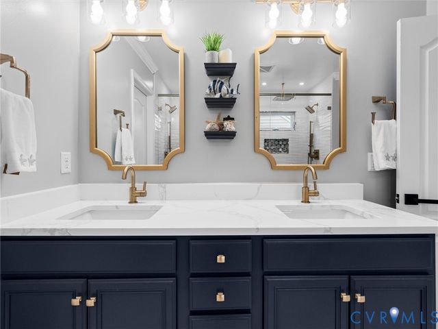 9521 Lyndon Cir, Mechanicsville, VA 23116