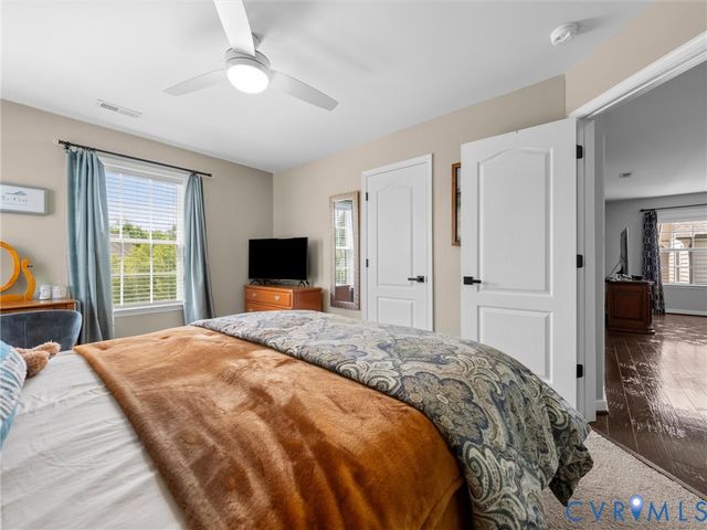 9521 Lyndon Cir, Mechanicsville, VA 23116