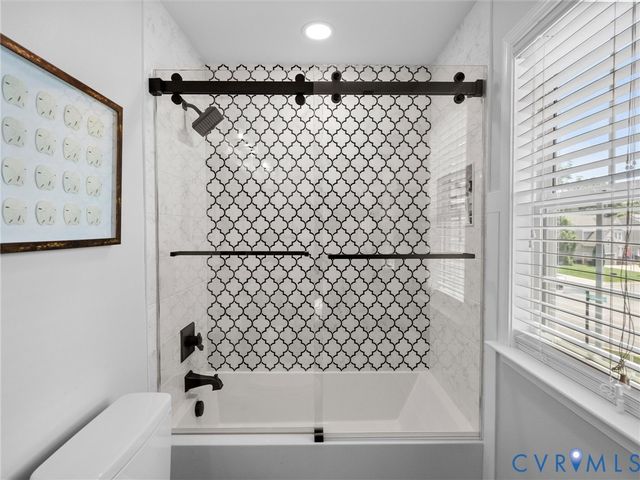 9521 Lyndon Cir, Mechanicsville, VA 23116