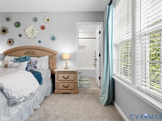 9521 Lyndon Cir, Mechanicsville, VA 23116