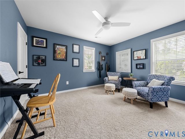 9521 Lyndon Cir, Mechanicsville, VA 23116