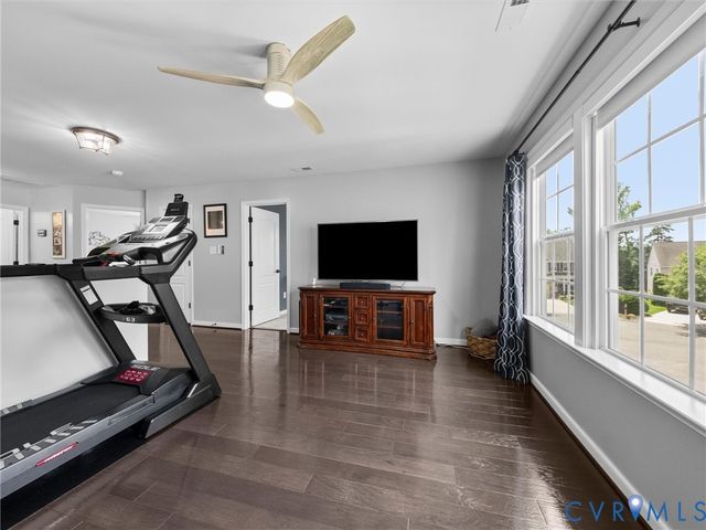 9521 Lyndon Cir, Mechanicsville, VA 23116